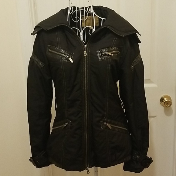 Eternal Beauty Jackets & Blazers - Gorgeous Eternal Beauty coat